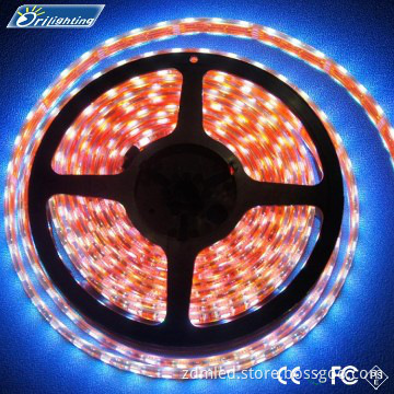 Price-off color changing led strip light for big sales